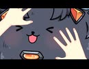 【犬？】おさんぽことぽめ【琴詠ニア新規立ち絵記念投稿祭2026夏】