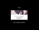 【カナルビ/和訳/歌詞】norn - Mrs. GREEN APPLE(covered by 蒼礼央)