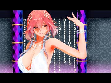 【MMD】長離さんで「A」