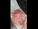 YMDD_455　イオン＿トミスミート：国産豚肩ロース焼肉用で焼肉【山田飯】