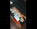 YMDD_460　カネスエ：サーモン三昧セット　大