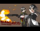 【刀剣乱舞偽実況】銃と長船とショットガン【BUCKSHOT_ROULETTE】