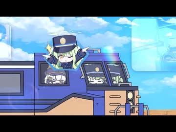 Mystic Shupo【本命キャラ合作単品】