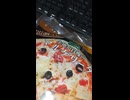 YMDD_470　プライムワン：生地が自慢のマルゲリータ（ピザ）