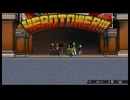 スーパードラゴンボールヒーローズ　ワールドミッション(SDBHWM)を懐かしみながらプレイ　その17(一旦一区切り)