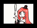 過小な歌唱は虚空に消える / 波音リツ