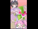 動画紹介！【第243回:メガニウム&ヌメルゴン】中国うさぎちゃんの巫女みこユナイトネットワーク5th【ポケモンユナイト実況】