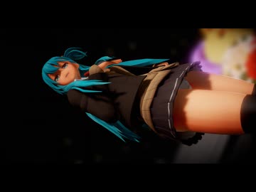 【MMD艦これ】『劣等上等』(鈴谷改二） #鈴谷改二 #艦これ #艦これmmd #MMD艦これ #KanColle #艦隊これくしょん #mmd艦これ
