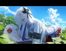 【音楽的同位体朗読】山川方夫「夏の葬列」feat.裏命&星界