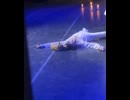 ホモと見るロミオとジュリエットの劇場公演に乱入するネコ