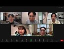ホモと学ぶゴーカートに乗ったままZoom会議に参加するとどうなるか