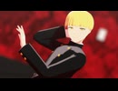 【MMD】ディスペア