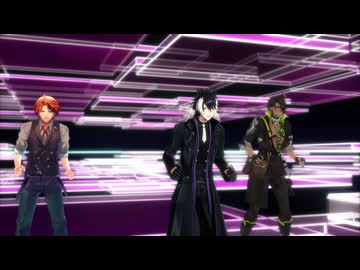 【ホロスタMMD】打ち出した答え【ばぶ魔ヶ刻で】