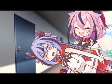 もしヒメミコがヤンデレなら