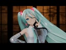 【MMDayo】バケモノ信者【YYB式初音ミクNT】