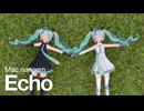 【WIP】れをる Echo／ゆるふわミクちゃんズ