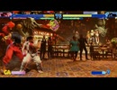 ストリートファイター6