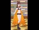 【リゼロMMD】シャウラでムリムリムリ進化論