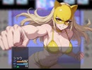 【金蹴りRPGプレイ動画】金的解禁マッチ