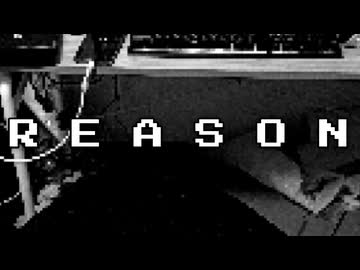 REASON ft.束音ロゼ