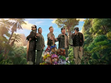 Backstreet Boys - Bottle Up