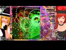 東方紺珠伝EXを気楽に突破優先でプレイするっぽい動画