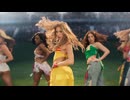 Shakira, Burna Boy - Dai Dai