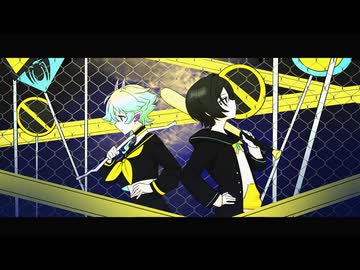 【UTAUカバー】劣等上等【凪乃ヒマワリ Xielo】