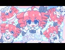 メイド服やっぱ憧れちゃうわ！WAKUTO feat.重音テト・小春六花・Mai・ROSE
