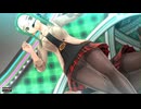 【ドリームクラブ】ミライはNO!NO!NO!(フリーラン/ローアングル) みお(素面) 魅杏の私服(秋)