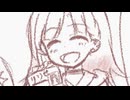 【第六回10秒動画祭】しゅおりり10秒漫画　その1『運転』【VOICEPEAK劇場】