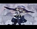 【解けないままで】お呪い【歌ってみた】【オリジナルMV】