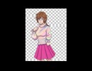 あまのせいこ裏表混合イメソン
