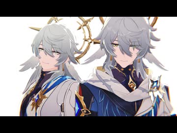 【崩スタMMD】TAEMIN-Permission【モーション配布】