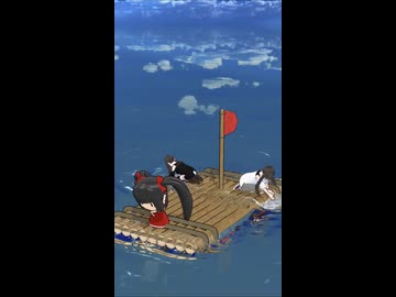 「夜の踊り子」サカナクション MMDで踊ってみた！ #夜の踊り子 #サカナクション #sakanaction