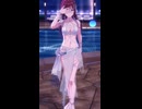 【シャニソン縦画面MV】(水着 メガネ 緋田美琴フォーカス)「Summer Night Paradise」【1080p60/4K】