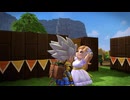 44歳の初ビルド『ドラゴンクエスト ビルダーズ２　破壊神シドーとからっぽの島』【ネタバレ注意】98