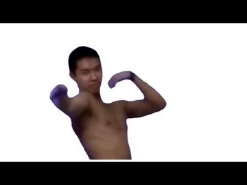 OBFを踊る野獣先輩