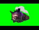 暴走機関車「リニュア」GB