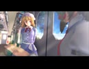 【東方アレンジ】53ミニッツの青い海