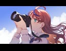 世界の歩き方/月詠み 歌ってみた【天羽ユウ】