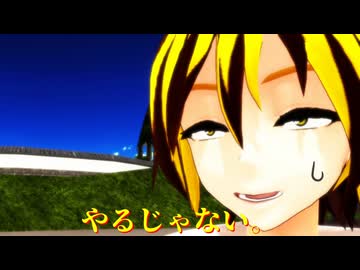 【東方MMD】人は見かけによらず【MMD紙芝居】