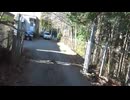 【転載動画】youtube初　日光宇都宮有料道路　日光口パーキング上り下りの秘密の通路　✋