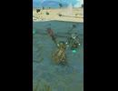 【ティアキン】西ヘブラ空域を守りしブロックゴーレム　ゼルダの伝説ティアーズオブザキングダムNintendo Switch 2 Edition