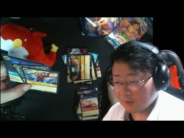 ディズニーTCGロルカナの星々の輝き開封で起死回生の１枚を引けた回