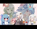 【ボイパロイド】戦い(VSジムリーダー)/ポケモン赤緑【歌うボイスロイド】