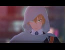 【MMD刀剣乱舞】シニカルナイトプラン【山姥切国広・山姥切長義】