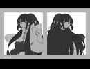 私は雨 Cover / じぇれすす