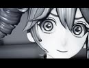 プシ covered by 重音テト【MMD】