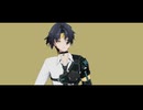 【ゼンゼロMMD】花弁、それにまつわる音声【浅羽悠真】